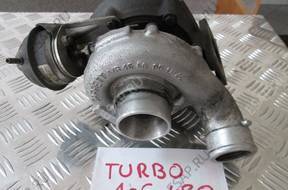 ТУРБОКОМПРЕССОР Audi A6 4B0 2.5TDI 059145701C