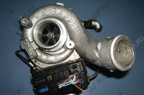 ТУРБОКОМПРЕССОР  AUDI A6 4F 3.0 TDI CDY 059145722R