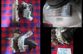 ТУРБОКОМПРЕССОР  Audi A6 4G0 3,0TDI 059145874C