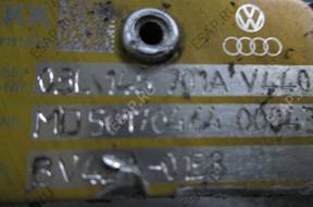 ТУРБОКОМПРЕССОР  Audi A6 A-6  4F0 2,0 TDI