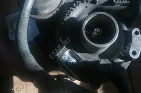 ТУРБОКОМПРЕССОР Audi A6 A4 Passat B5 1.8t AWT