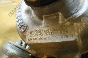 ТУРБОКОМПРЕССОР AUDI A6 A4 VW PASSAT B5 2.5 TDI V6