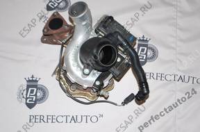 ТУРБОКОМПРЕССОР Audi A6 A7 3.0 TDI 059145874C