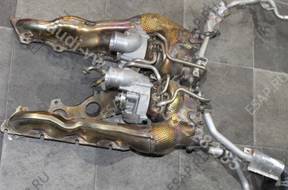 ТУРБОКОМПРЕССОР Audi A6 A7 A8 079145703B
