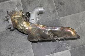 ТУРБОКОМПРЕССОР Audi A6 A7 A8 079145704A