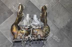 ТУРБОКОМПРЕССОР Audi A6 A7 A8 4.0 TFSi 079145703E