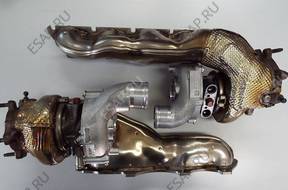 ТУРБОКОМПРЕССОР AUDI A6 A7 A8 4.0 TFSI 079145704B