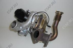 ТУРБОКОМПРЕССОР AUDI A6 A7 A8 Q5 3.0 TDI 059145874M