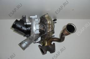 ТУРБОКОМПРЕССОР AUDI A6 A7 A8 Q5 3.0 TDI 059145874M