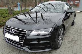 ТУРБОКОМПРЕССОР AUDI A6 A7 Q5 3,0 TDI 059145654L