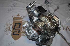 ТУРБОКОМПРЕССОР Audi A6 A7 TDI BI- 059145654H
