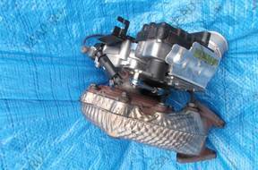 ТУРБОКОМПРЕССОР AUDI A6 A8 Q5 Q7 3.0TDI 059145874C