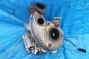 ТУРБОКОМПРЕССОР AUDI A6 A8 Q5 Q7 3.0TDI 059145874C
