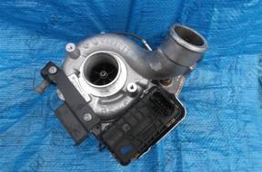 ТУРБОКОМПРЕССОР AUDI A6 A8 Q5 Q7 3.0TDI 059145874C