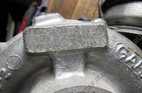 ТУРБОКОМПРЕССОР  AUDI A6 B5 2.5 059145701C