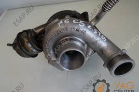 ТУРБОКОМПРЕССОР  AUDI A6 C5 059145701C