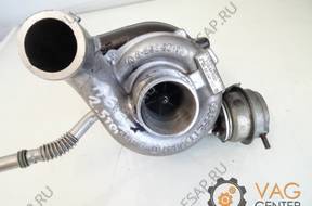 ТУРБОКОМПРЕССОР  AUDI A6 C5 059145701C
