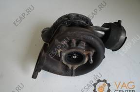 ТУРБОКОМПРЕССОР  AUDI A6 C5 059145701C