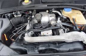 ТУРБОКОМПРЕССОР AUDI A6 C5 2,5 TDI
