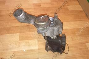 ТУРБОКОМПРЕССОР AUDI A6 C5 2,7 BT 078145704L