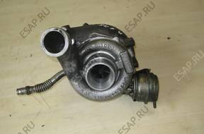 ТУРБОКОМПРЕССОР Audi A6 C5 2.5 TDI 059145701