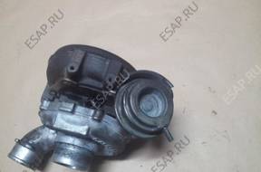 ТУРБОКОМПРЕССОР  AUDI A6 C5 2.5 TDI 059145701F