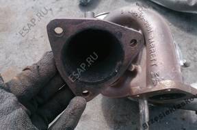 ТУРБОКОМПРЕССОР AUDI A6 C5 2.5 TDI 059145702D
