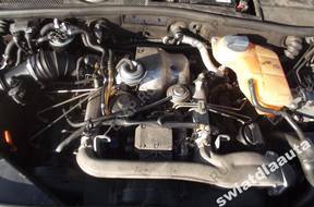 ТУРБОКОМПРЕССОР AUDI A6 C5 2.5 TDI 1999