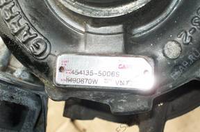 ТУРБОКОМПРЕССОР AUDI A6 C5 2.5 TDI 454135-5006S