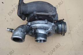 ТУРБОКОМПРЕССОР AUDI A6 C5 2.5 TDI GA3059145701F