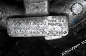 ТУРБОКОМПРЕССОР  Audi A6 C5 2.5 TDI GT2052V