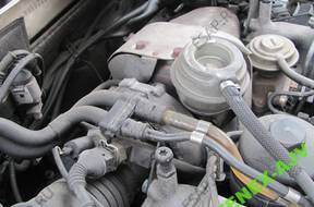 ТУРБОКОМПРЕССОР AUDI A6 C5 2.5TDI 114kW r.02