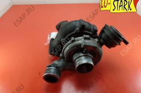 ТУРБОКОМПРЕССОР Audi A6 C5 2.5TDI 97-04 059145701C