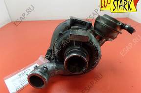 ТУРБОКОМПРЕССОР Audi A6 C5 2.5TDI 99-05 454135-10