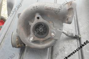 ТУРБОКОМПРЕССОР AUDI A6 C5 97-01 2.5 TDI 059145701C