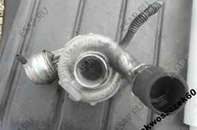 ТУРБОКОМПРЕССОР AUDI A6 C5 97-01 2.5 TDI 059145701C