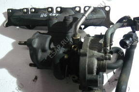 ТУРБОКОМПРЕССОР AUDI A6 C5 97-04 1,8T 058145703J EU