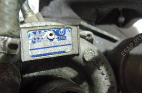 ТУРБОКОМПРЕССОР AUDI A6 C5 97-04 1,8T 058145703J EU