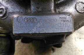 ТУРБОКОМПРЕССОР AUDI A6 C5 97-04 2,5 TDI 059145701F