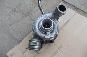 ТУРБОКОМПРЕССОР AUDI A6 C5 LIFT 2,5TDI BFC 163KM