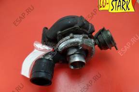 ТУРБОКОМПРЕССОР Audi A6 C5 LIFT 2.5TDI 059145701K