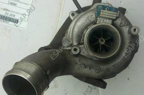 ТУРБОКОМПРЕССОР AUDI A6 C6 4F0 VW 2.7TDI 059145715E