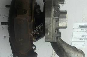 ТУРБОКОМПРЕССОР AUDI A6 C6 4F0 VW 2.7TDI 059145715E