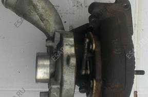 ТУРБОКОМПРЕССОР AUDI A6 C6 4F0 VW 2.7TDI 059145715E