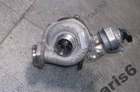 ТУРБОКОМПРЕССОР AUDI A6 C6 C7  2.0 TDI 03L145721B