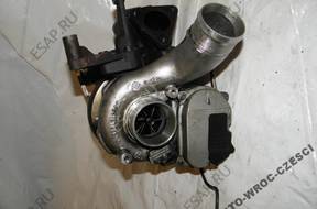 ТУРБОКОМПРЕССОР AUDI A6 C6 Q7 A8 D3 059145715F