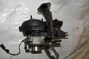 ТУРБОКОМПРЕССОР AUDI A6 C6 Q7 A8 D3 059145715F