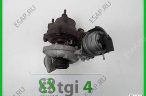 ТУРБОКОМПРЕССОР Audi A6 C7 03L145702G