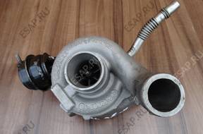 ТУРБОКОМПРЕССОР AUDI A6 PASSAT B5 2.5TDI 059145701G