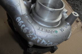 ТУРБОКОМПРЕССОР AUDI A6 S6 C6 2,7 TDI 059145715R